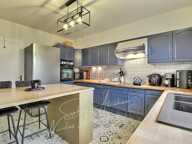 Maison individuelle sur sous-sol de 7 pièces, 5 chambres avec jardin clos — photo 2