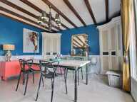 Maison individuelle sur sous-sol de 7 pièces, 5 chambres avec jardin clos — photo 4