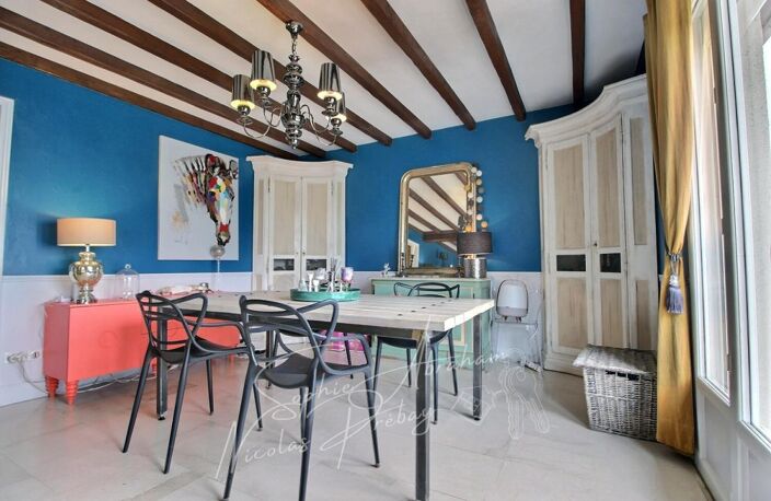 Maison individuelle sur sous-sol de 7 pièces, 5 chambres avec jardin clos — photo 4