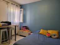74150-Rumilly-Maison mitoyenne d un coté - 77 m2 — photo 4