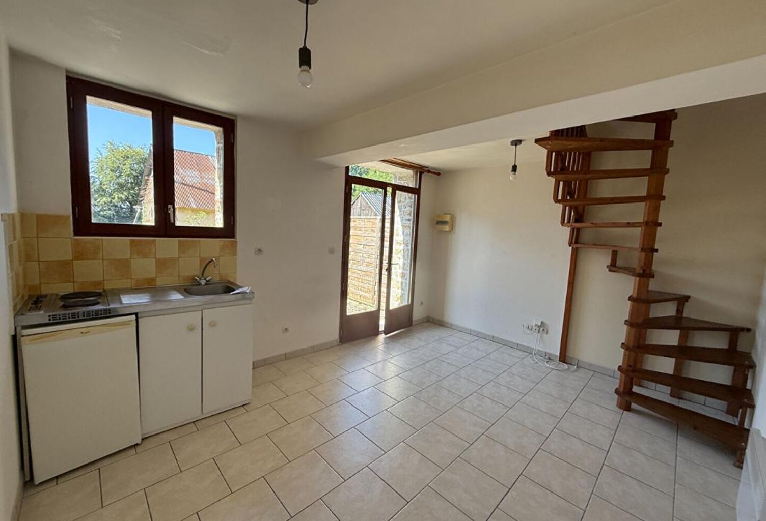 Maison Mortain 2 pièces 25.79 m2 — photo 1