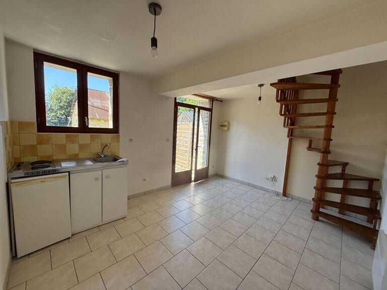 Maison Mortain 2 pièces 25.79 m2 — photo 1