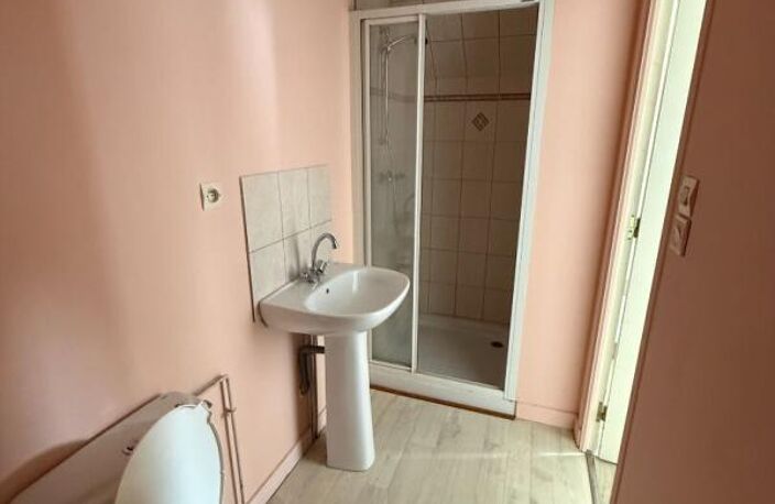 Maison Mortain 2 pièces 25.79 m2 — photo 4