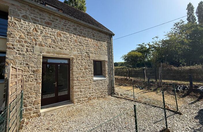 Maison Mortain 2 pièces 25.79 m2 — photo 5