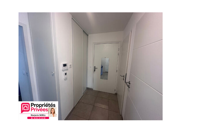 SAINT-JORIOZ  BEL APPARTEMENT TRAVERSANT 3 PIÈCES EN REZ-DE-JARDIN AVEC TERRASSE ET JARDIN PRIVATIF — photo 3