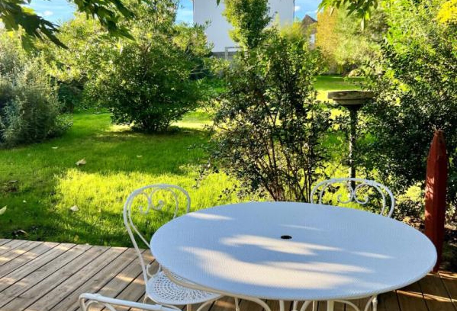 PROPRIETES PRIVEES COTE D'OPALE vous propose : — photo 1