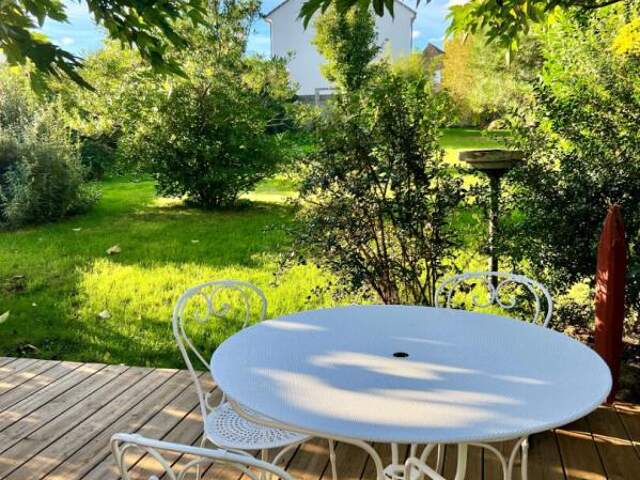 PROPRIETES PRIVEES COTE D'OPALE vous propose : — photo du bien