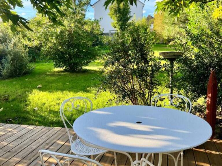 PROPRIETES PRIVEES COTE D'OPALE vous propose : — photo 1