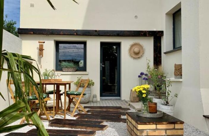PROPRIETES PRIVEES COTE D'OPALE vous propose : — photo 2