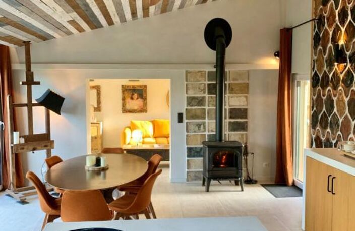 PROPRIETES PRIVEES COTE D'OPALE vous propose : — photo 3