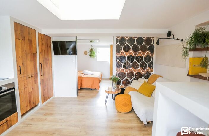 PROPRIETES PRIVEES COTE D'OPALE vous propose : — photo 5