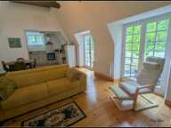 GESTAS - MAISON DE CARACTERE  AVEC DEPENDANCE AMENAGEE - 219 M² — photo 2