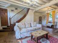 GESTAS - MAISON DE CARACTERE  AVEC DEPENDANCE AMENAGEE - 219 M² — photo 4