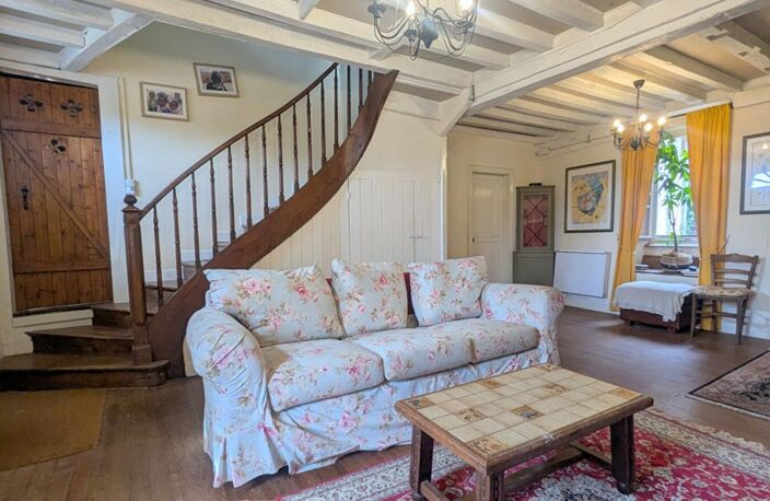 GESTAS - MAISON DE CARACTERE  AVEC DEPENDANCE AMENAGEE - 219 M² — photo 4