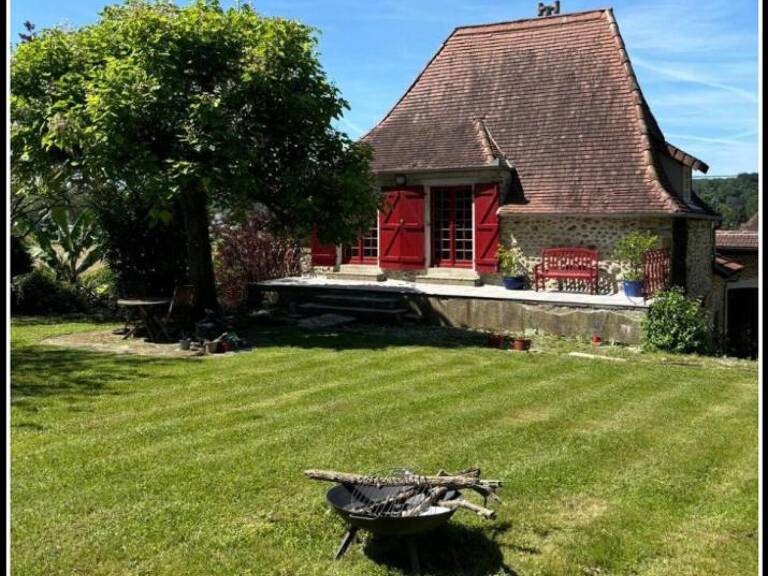 GESTAS - GITE   AVEC DEPENDANCE AMENAGEE - 219 M² — photo 1