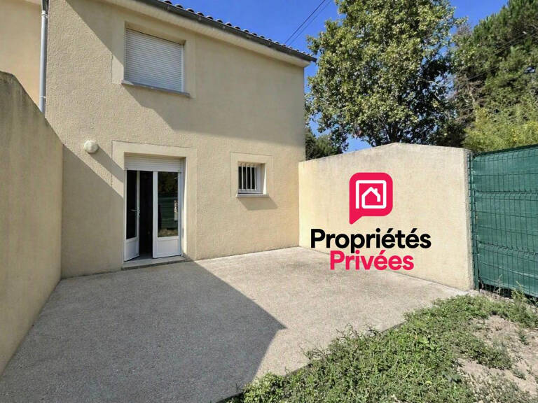 Maison 5 pièce(s), 3 chambres à Saint André-de-Cubzac (33240) — photo 1
