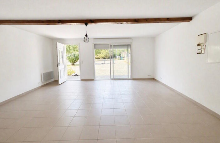 Maison 5 pièce(s), 3 chambres à Saint André-de-Cubzac (33240) — photo 3