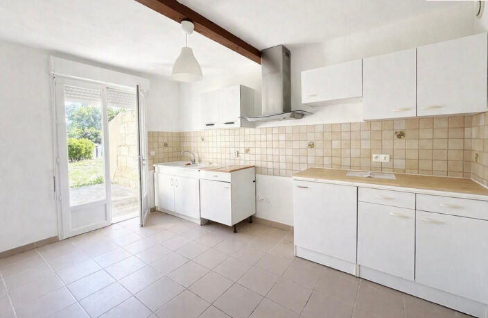 Maison 5 pièce(s), 3 chambres à Saint André-de-Cubzac (33240) — photo 5
