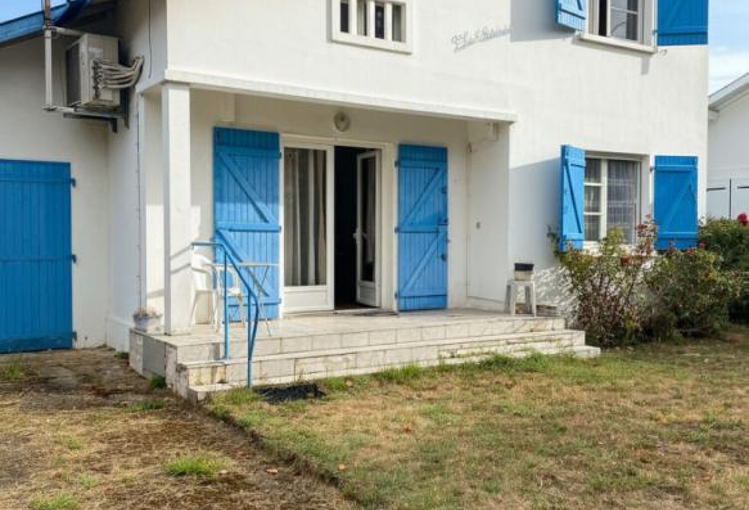 Maison Saint Paul Les Dax 6 pièce(s) 90 m2 — photo 1