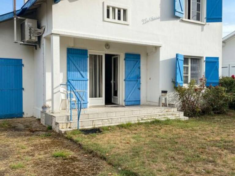 Maison Saint Paul Les Dax 6 pièce(s) 90 m2 — photo 1