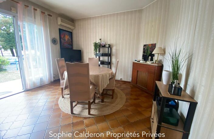 Maison Saint Paul Les Dax 6 pièce(s) 90 m2 — photo 2
