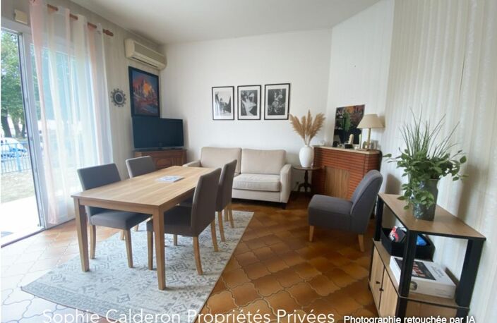 Maison Saint Paul Les Dax 6 pièce(s) 90 m2 — photo 3