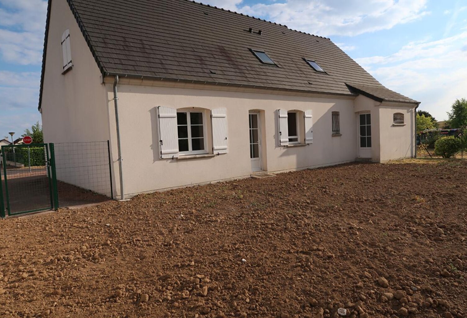 Nevers, Maison 7 pièce(s) 165 m2 proche hôpital — photo 1