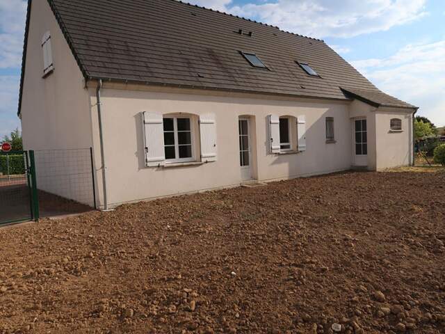 Nevers, Maison 7 pièce(s) 165 m2 proche hôpital — photo du bien