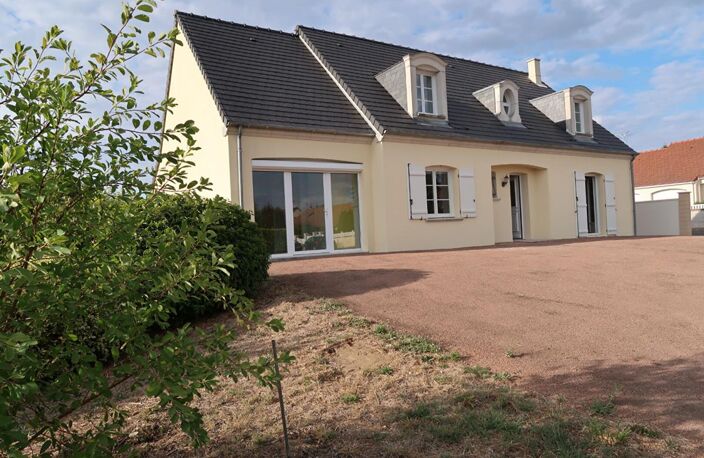 Nevers, Maison 7 pièce(s) 165 m2 proche hôpital — photo 2