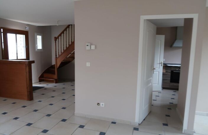 Nevers, Maison 7 pièce(s) 165 m2 proche hôpital — photo 5