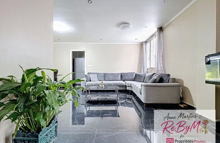 VALENTON - Limite Villeneuve-Saint-Georges - 4 pièces - 75 m² -  3 chambres — photo 2