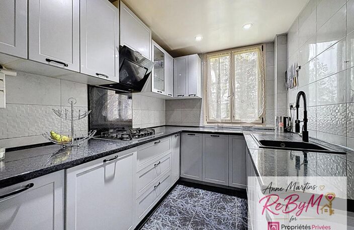 VALENTON - Limite Villeneuve-Saint-Georges - 4 pièces - 75 m² -  3 chambres — photo 3