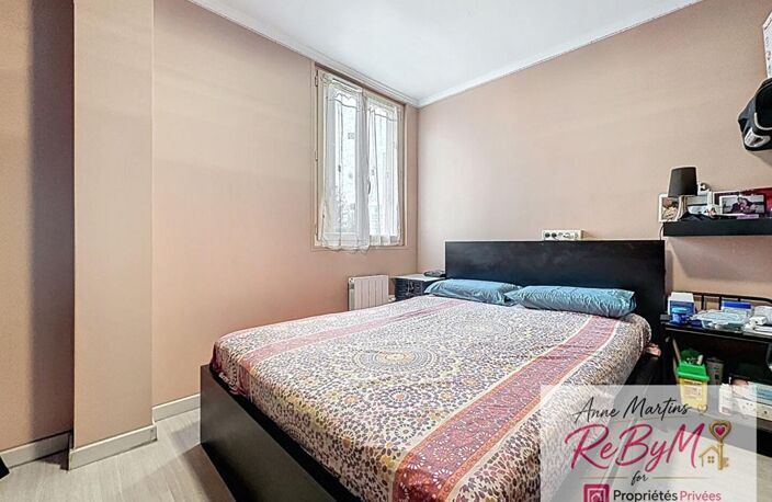 VALENTON - Limite Villeneuve-Saint-Georges - 4 pièces - 75 m² -  3 chambres — photo 4