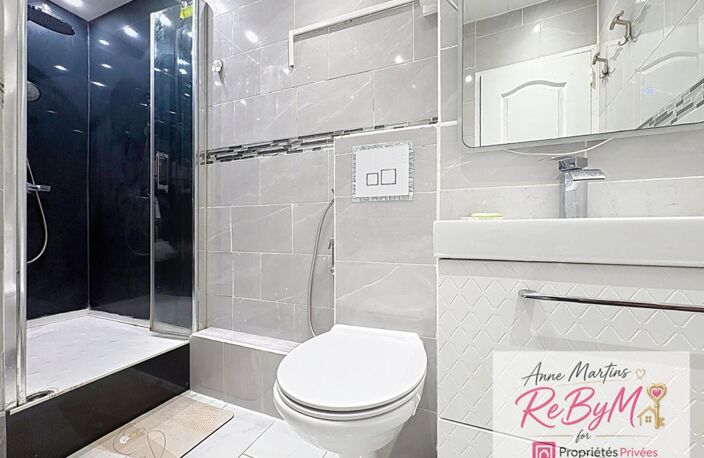 VALENTON - Limite Villeneuve-Saint-Georges - 4 pièces - 75 m² -  3 chambres — photo 5