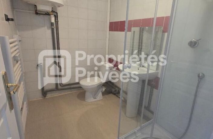 HIRSON ? Centre-ville ? Appartement T2 de 35 m² ? 400  charges comprises — photo 4