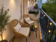 SAINT-CHRISTOL (84390)  APPARTEMENT 89 m² AVEC BALCON DE 12m²  2 PARKINGS  67 000 — photo 3