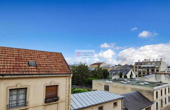 Appartement  4 pièces  104 m2  'Quartier des Prés'  Versailles — photo 4