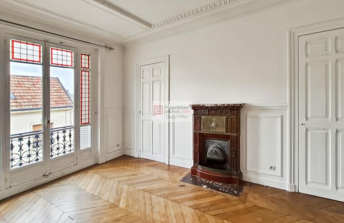 Appartement  4 pièces  104 m2  'Quartier des Prés'  Versailles — photo 5