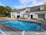Maison 5 pièces 140m² - Piscine - Dépendance — photo 2