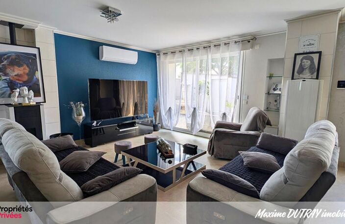 Maison 5 pièces 140m² - Piscine - Dépendance — photo 4