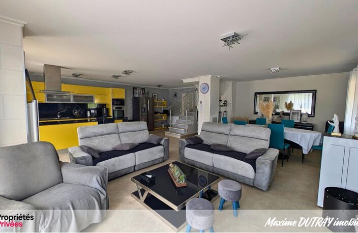 Maison 5 pièces 140m² - Piscine - Dépendance — photo 5