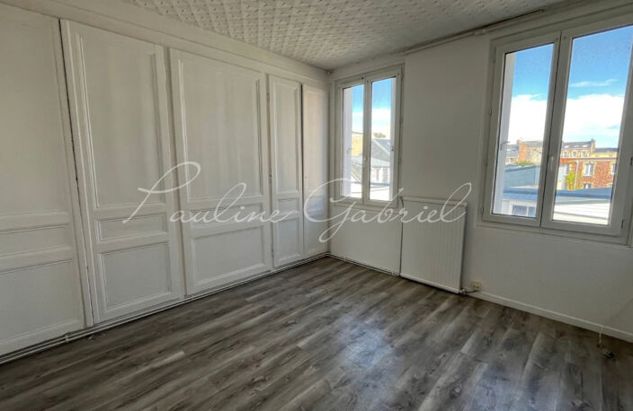 LE HAVRE  DANTON | STUDIO 26 M² ? IDÉAL INVESTISSEMENT LOCATIF — photo 2