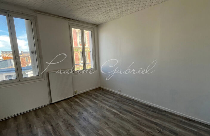 LE HAVRE  DANTON | STUDIO 26 M² ? IDÉAL INVESTISSEMENT LOCATIF — photo 3