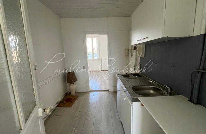 LE HAVRE  DANTON | STUDIO 26 M² ? IDÉAL INVESTISSEMENT LOCATIF — photo 4