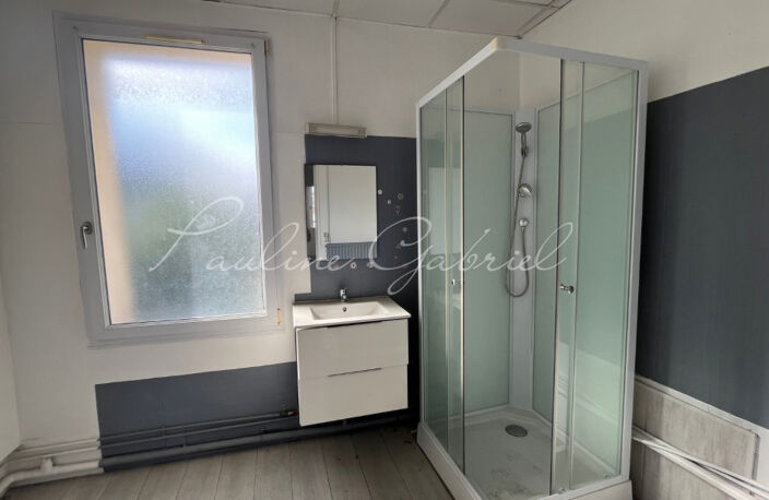 LE HAVRE  DANTON | STUDIO 26 M² ? IDÉAL INVESTISSEMENT LOCATIF — photo 5