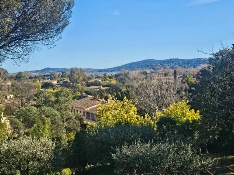 Demeure de charme provençale à pied  à la plage et vue mer — photo 1