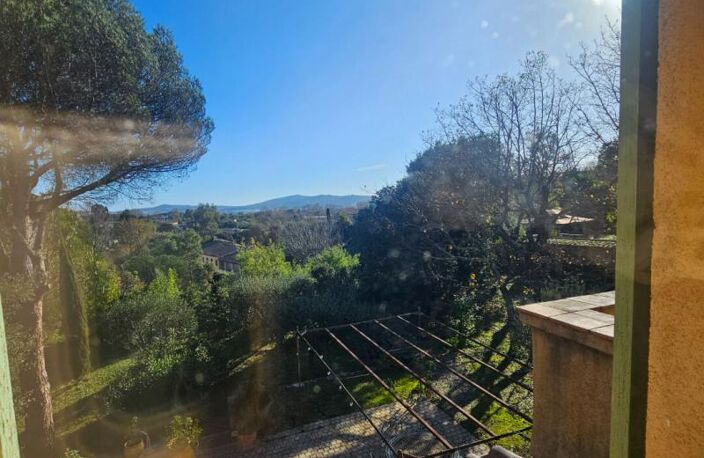 Demeure de charme provençale à pied  à la plage et vue mer — photo 3