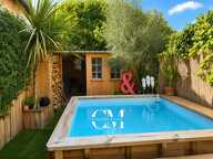 Maison Le Bouscat 4 pièces 120 m2 piscine — photo 2