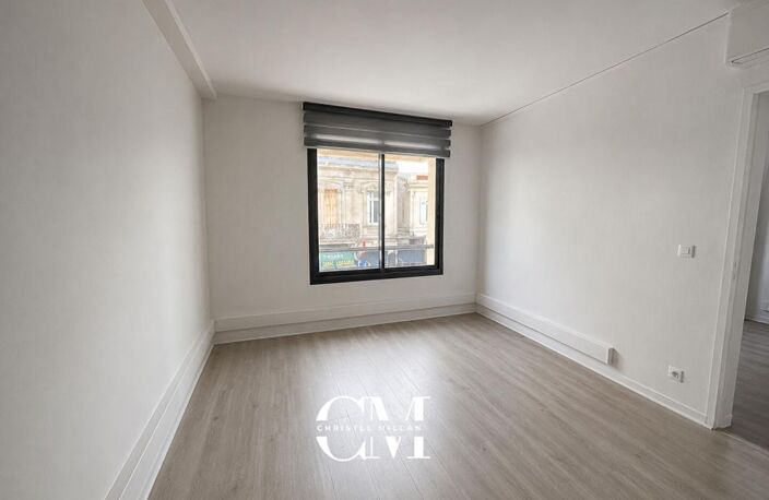 BUREAUX/APPARTEMENT- T3- Bordeaux- Caudéran - parc Bordelais - parking - 90 m2 — photo 4