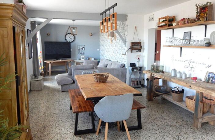 Le Crotoy  - Propriété avec gîte indépendant — photo 2